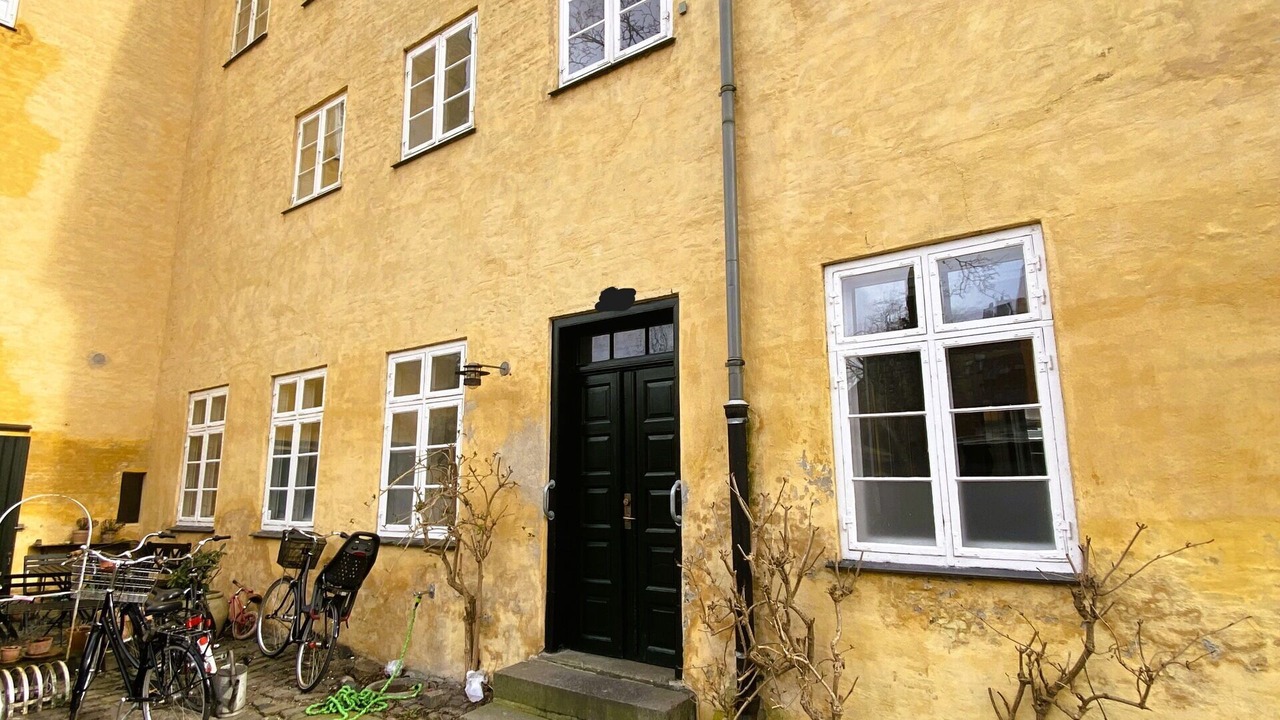 Photo of Outdoor in Christianshavn