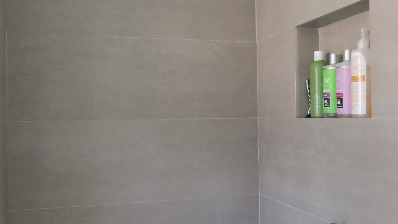 Photo of Bathroom in Christianshavn