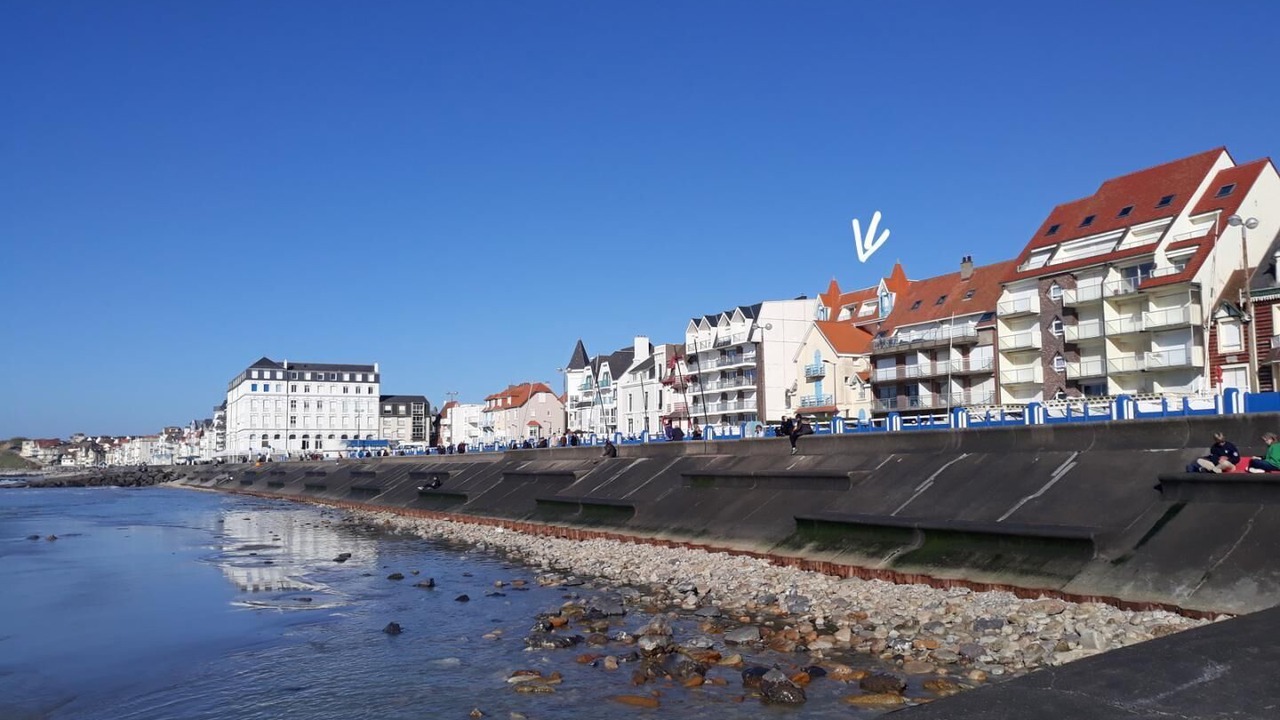 Photo of Outdoor in Wimereux