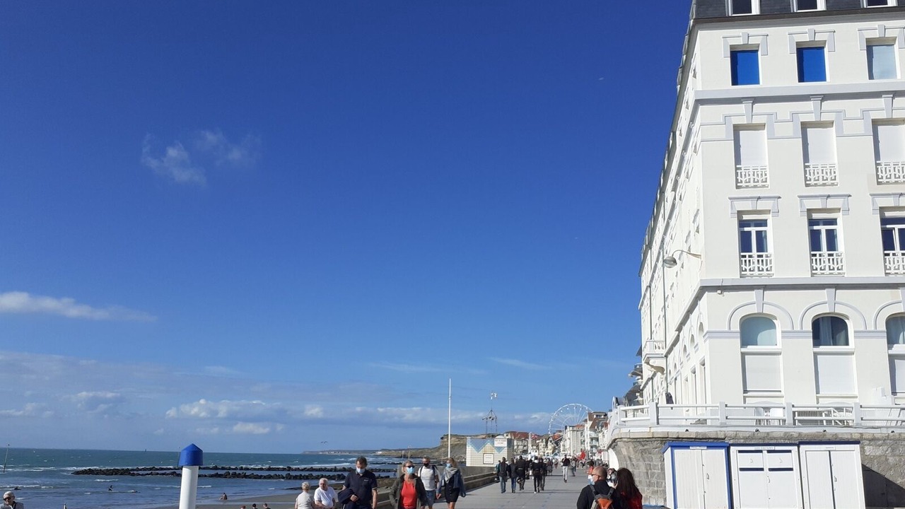 Photo of Others in Wimereux