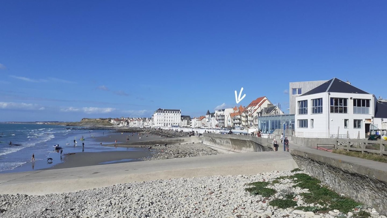 Photo of Others in Wimereux
