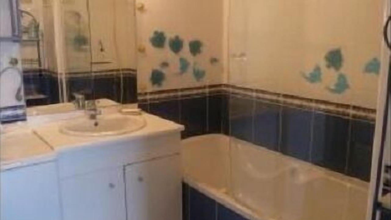 Photo of Bathroom in Wimereux