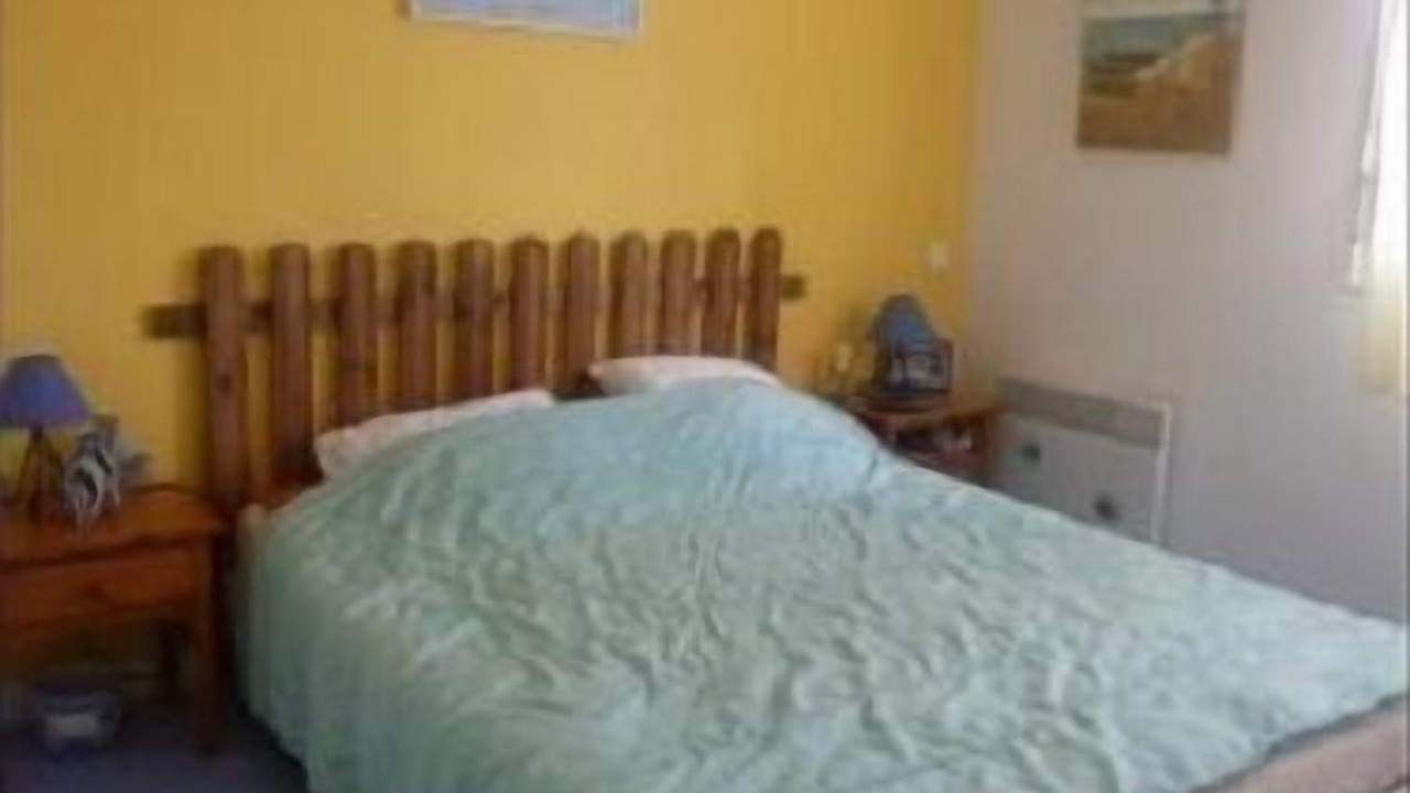 Photo of Bedroom in Wimereux