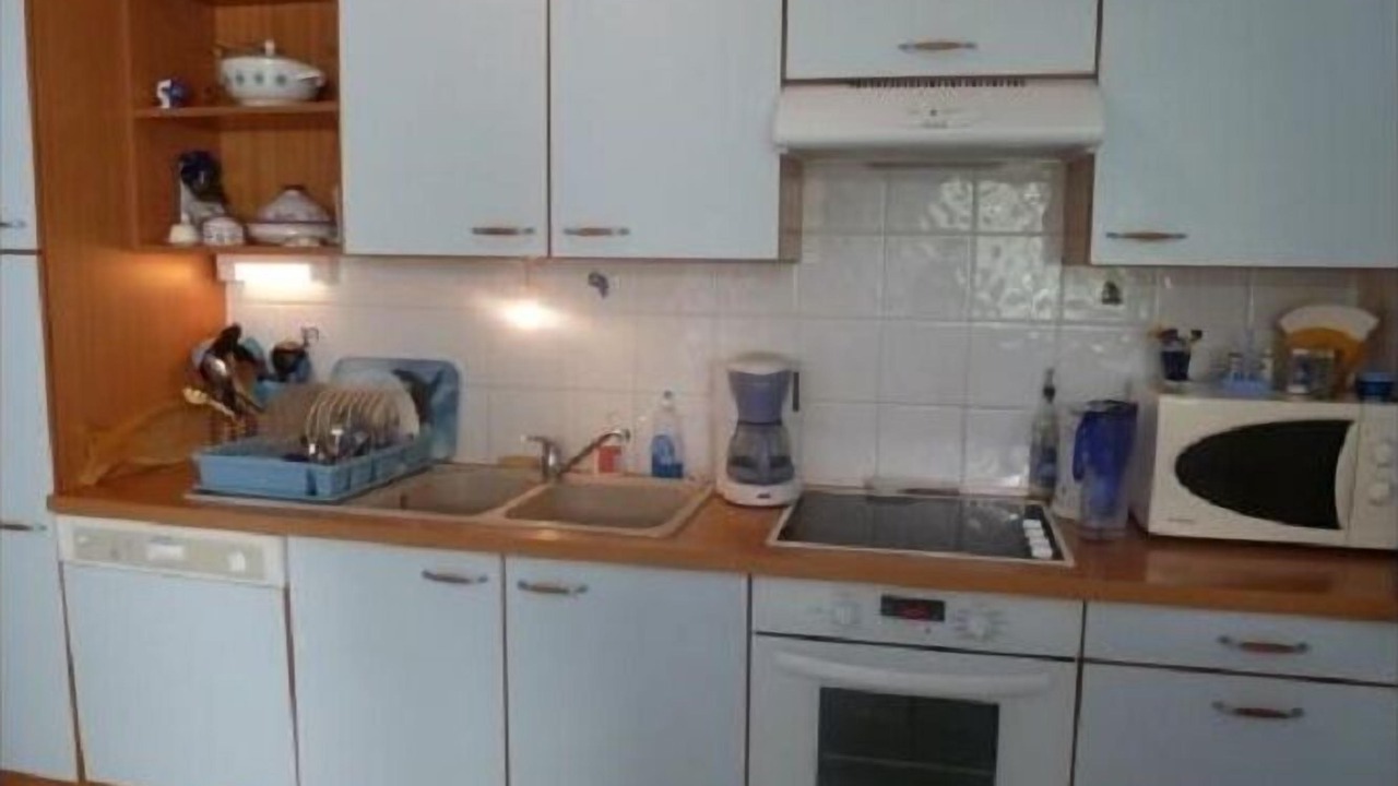 Photo of Kitchen in Wimereux