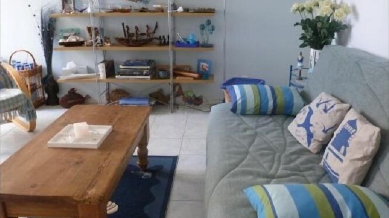 Photo of Livingroom in Wimereux