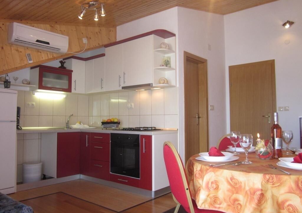 Photo of Kitchen in Hvar