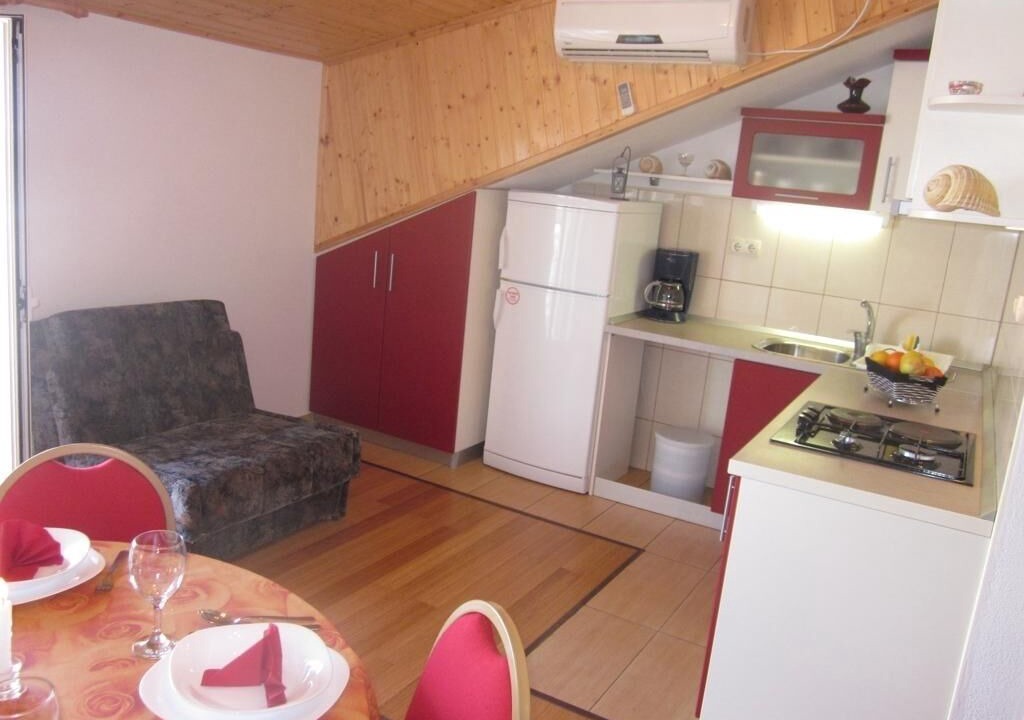 Photo of Kitchen in Hvar