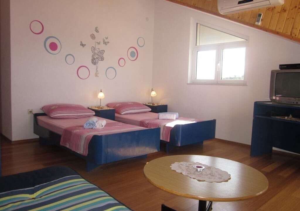 Photo of Bedroom in Hvar