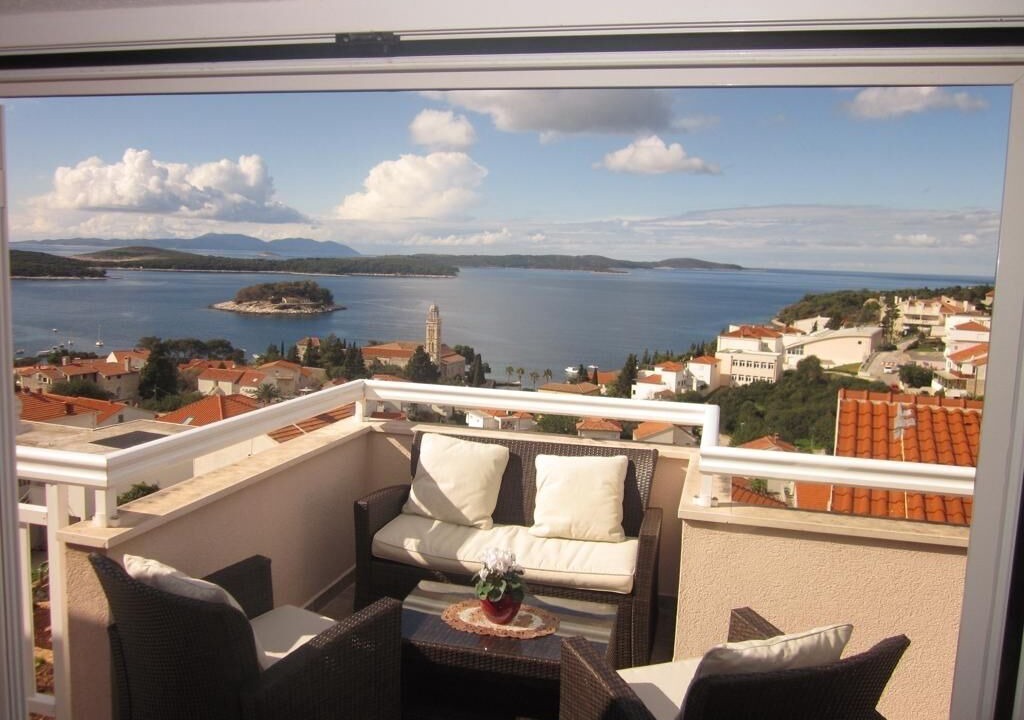 Photo of Outdoor in Hvar