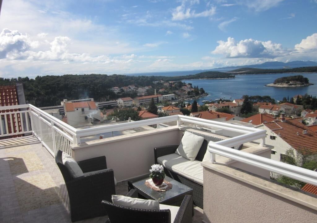 Photo of Outdoor in Hvar