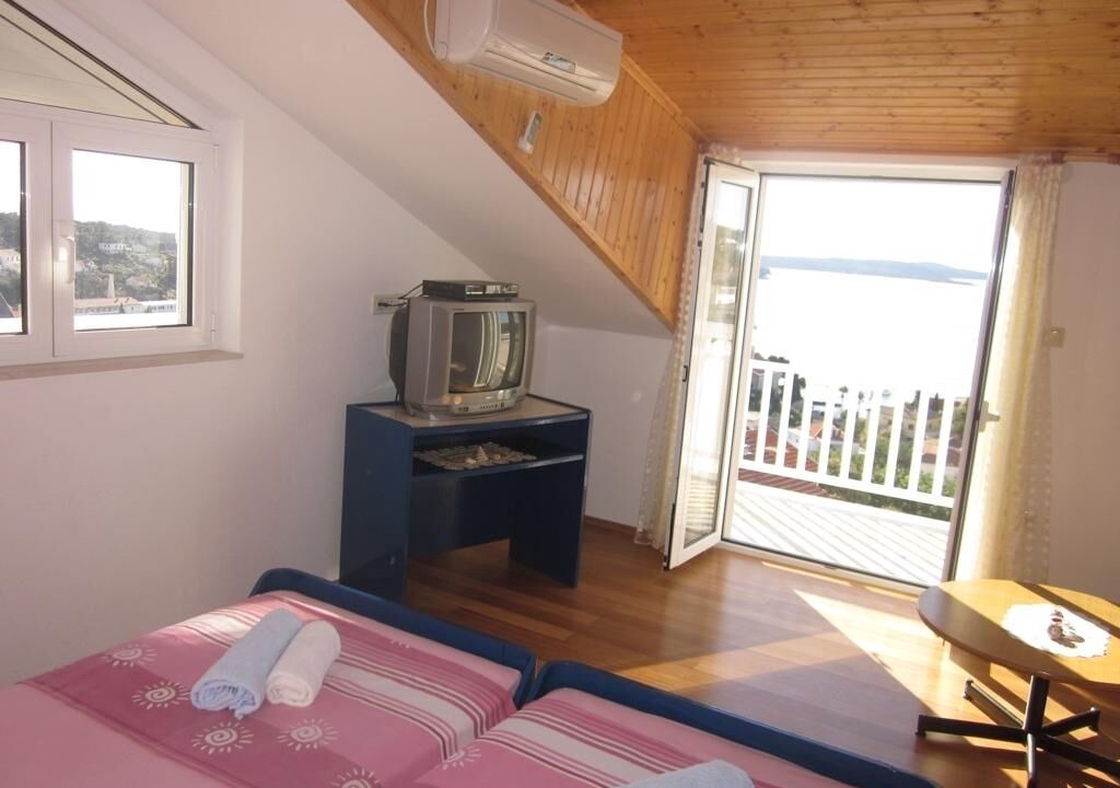 Photo of Bedroom in Hvar