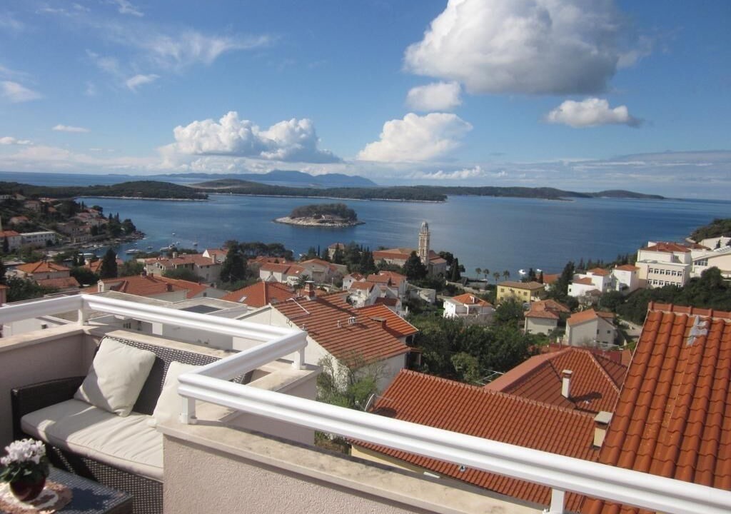 Photo of Outdoor in Hvar