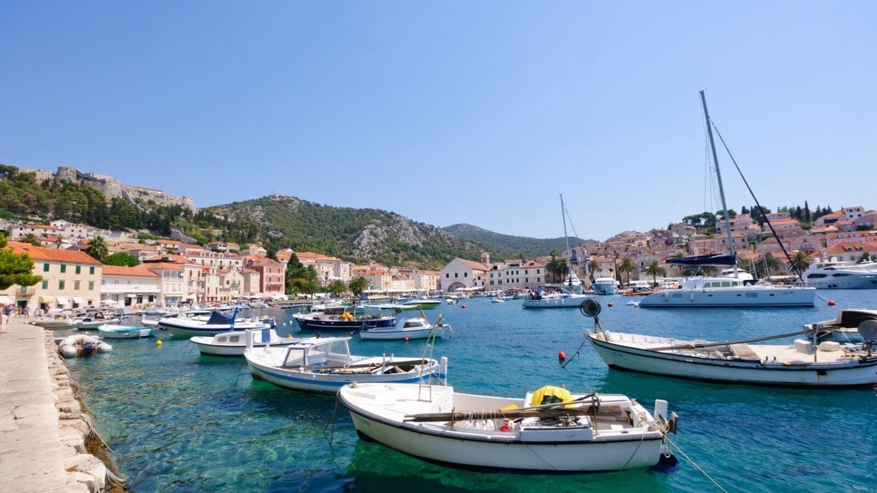 Photo of Others in Hvar