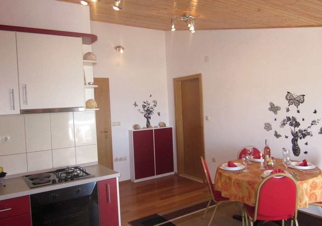 Photo of Kitchen in Hvar