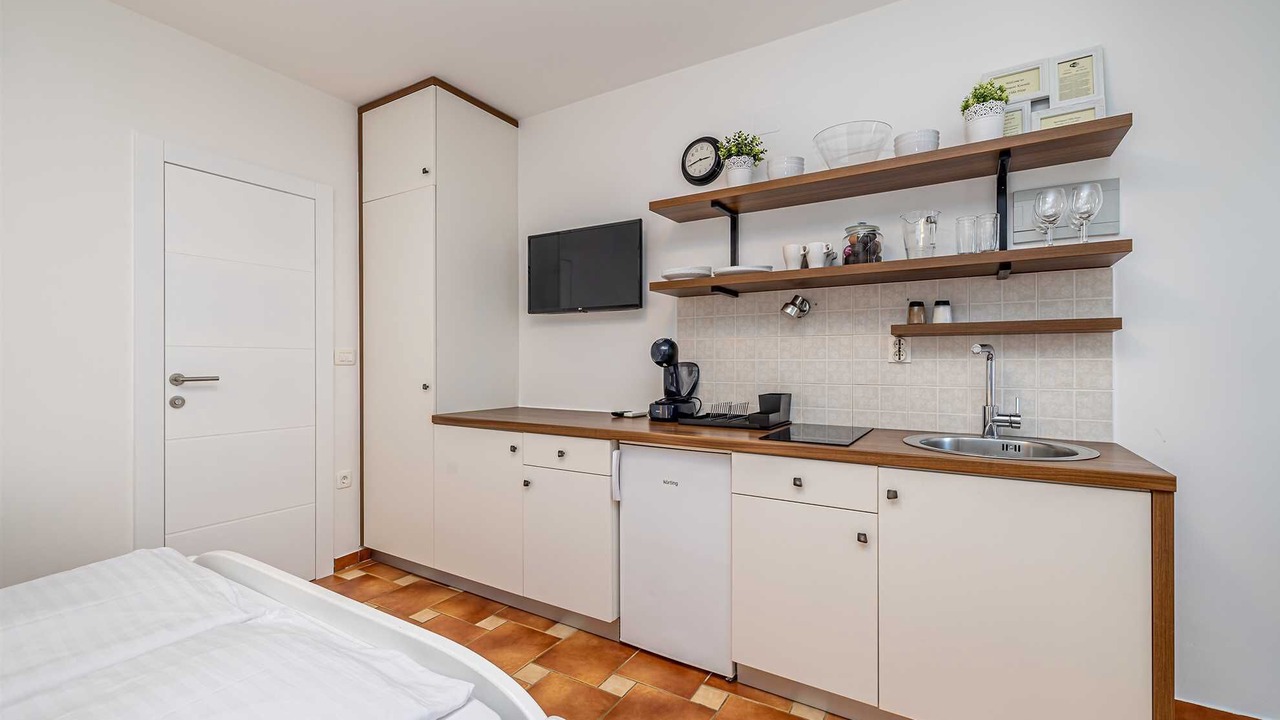 Photo of Bedroom in Linardici