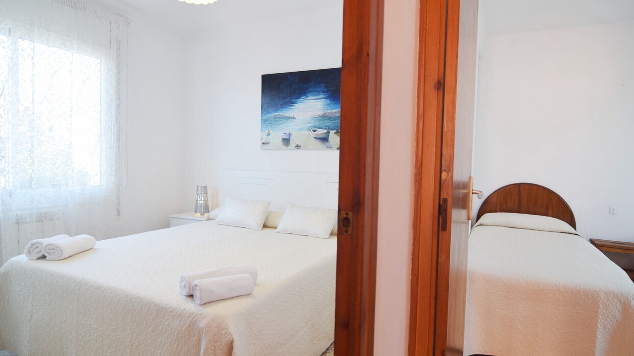 Photo of Bedroom in Pineda de Mar