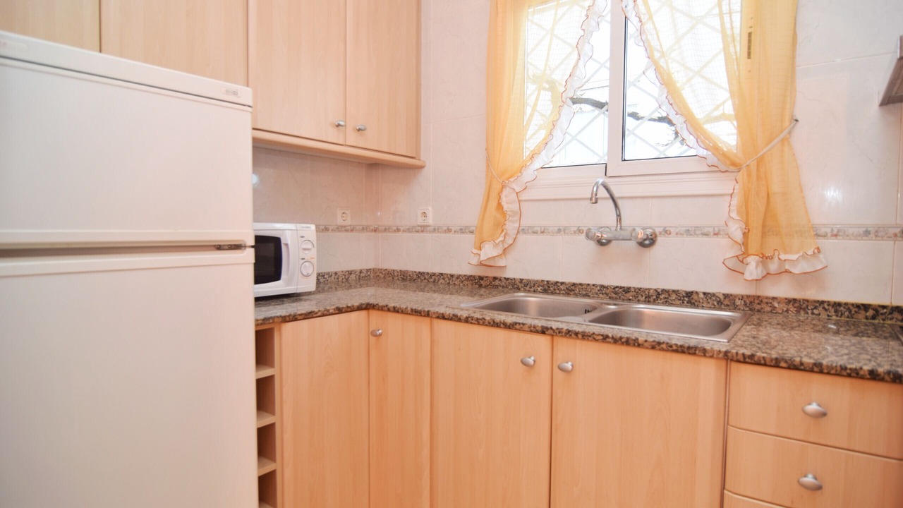 Photo of Kitchen in Pineda de Mar