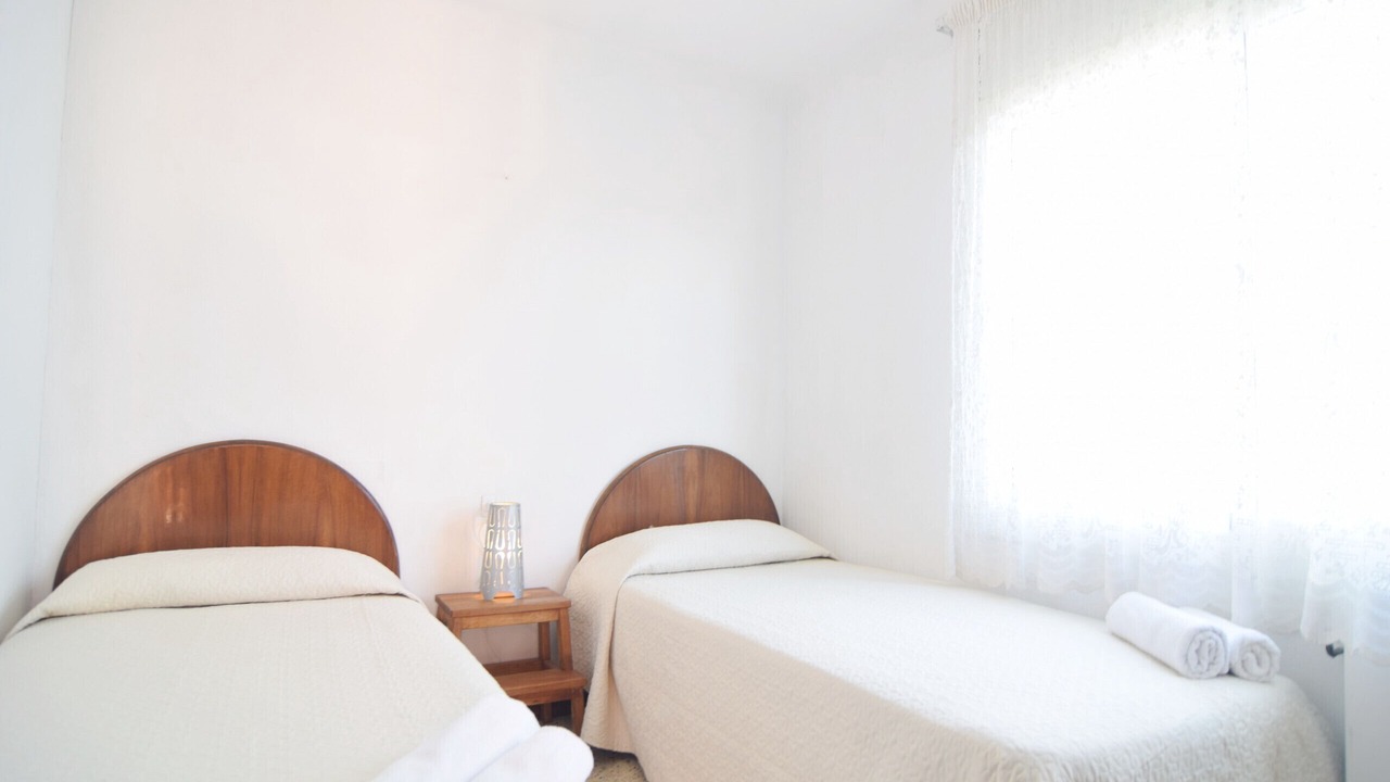 Photo of Bedroom in Pineda de Mar