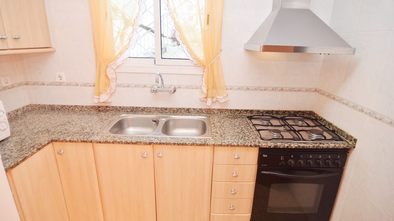 Photo of Kitchen in Pineda de Mar