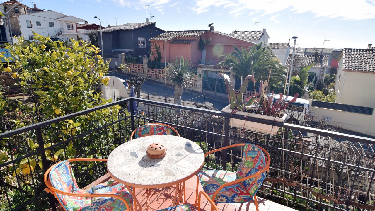 Photo of Outdoor in Pineda de Mar