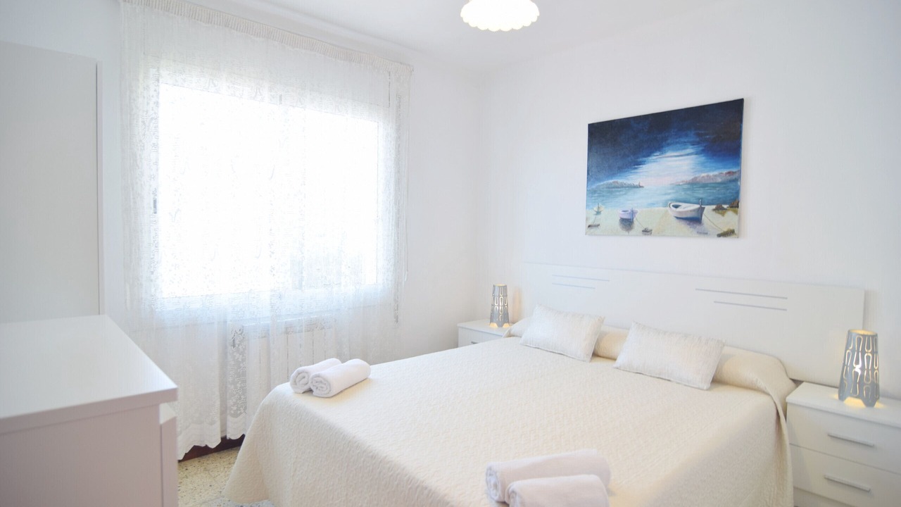 Photo of Bedroom in Pineda de Mar