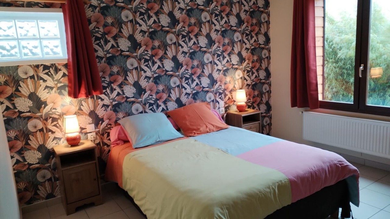 Photo of Bedroom in Saint-Omer