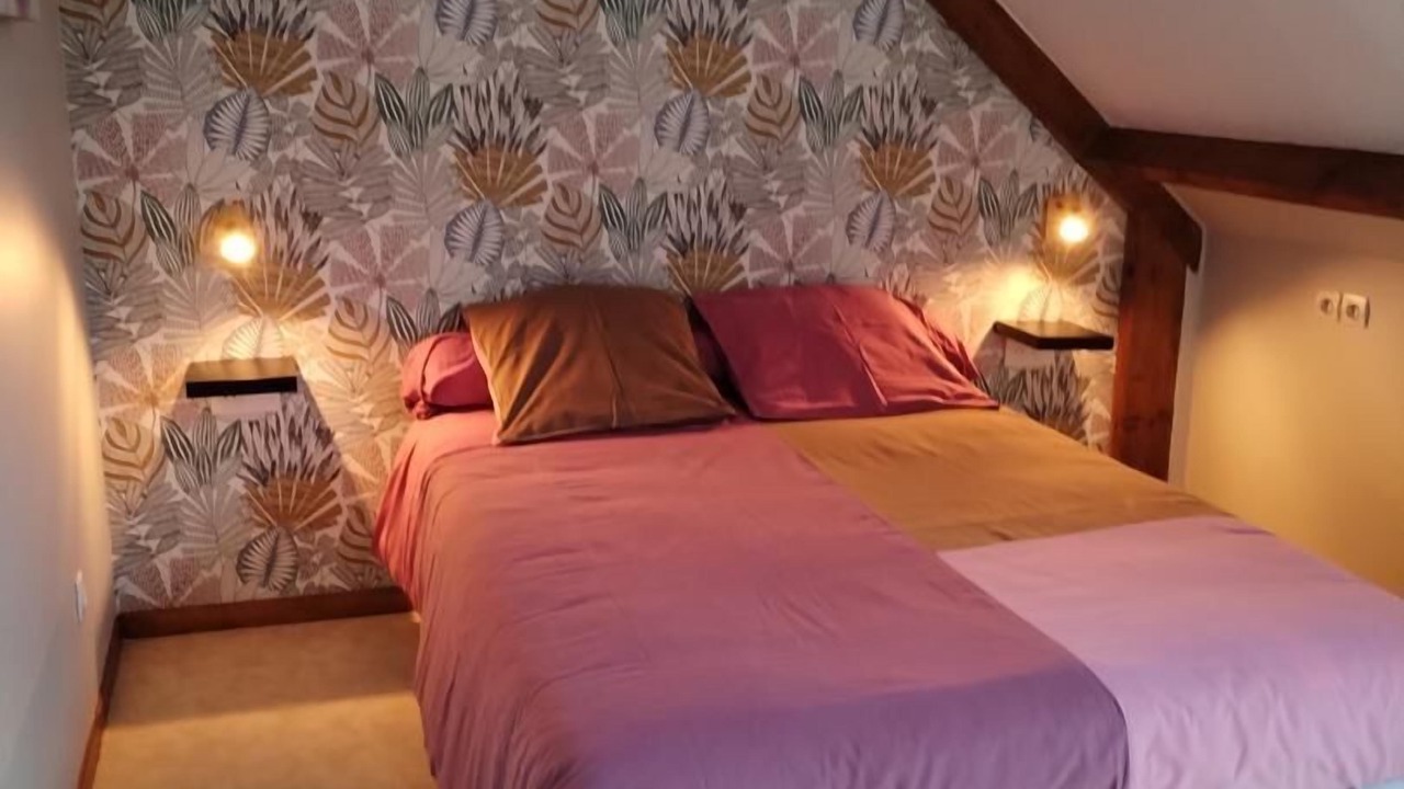 Photo of Bedroom in Saint-Omer