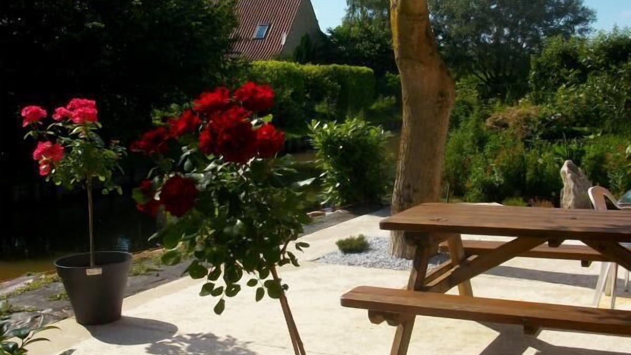 Photo of Outdoor in Saint-Omer