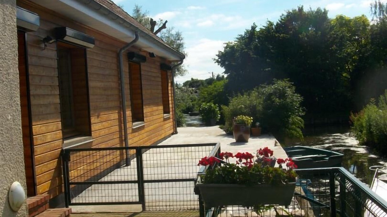 Photo of Outdoor in Saint-Omer