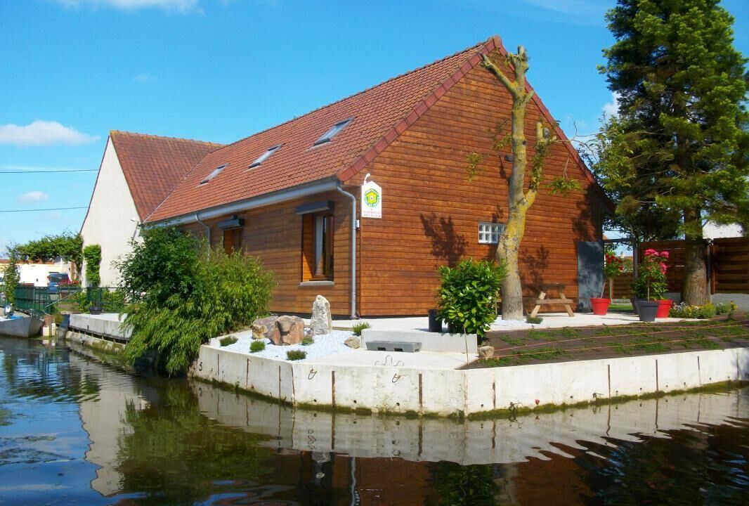 Photo of Outdoor in Saint-Omer