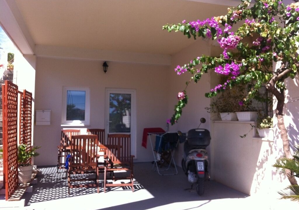 Photo of Patio Balcony in Mali Ston