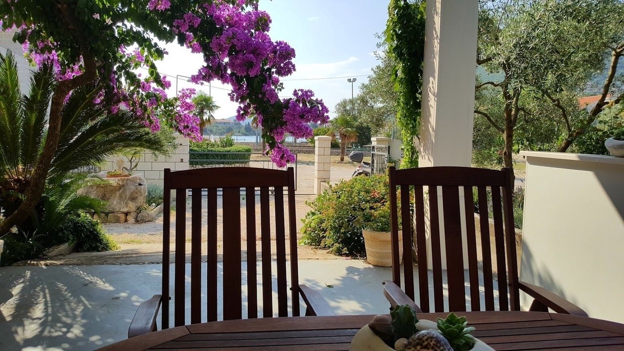 Photo of Outdoor in Mali Ston