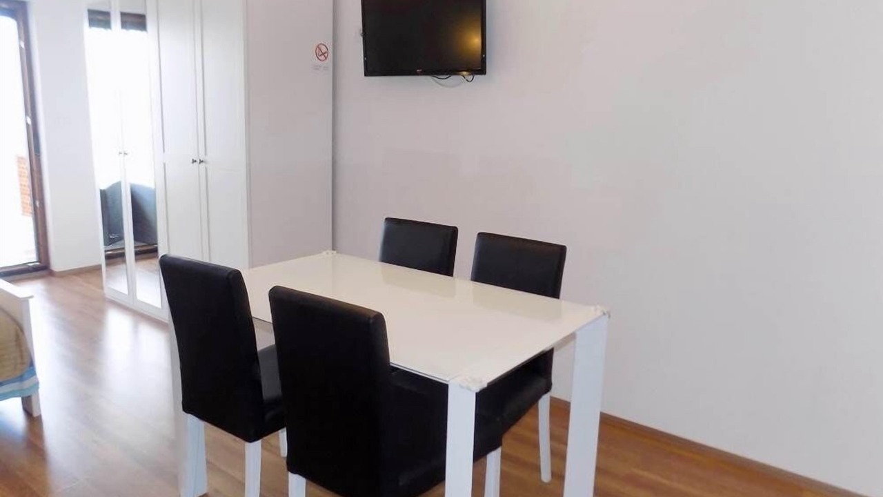 Photo of Livingroom in Mosenice