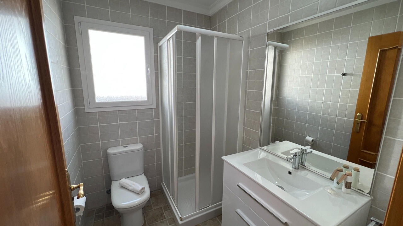 Photo of Bathroom in Beniarbeig