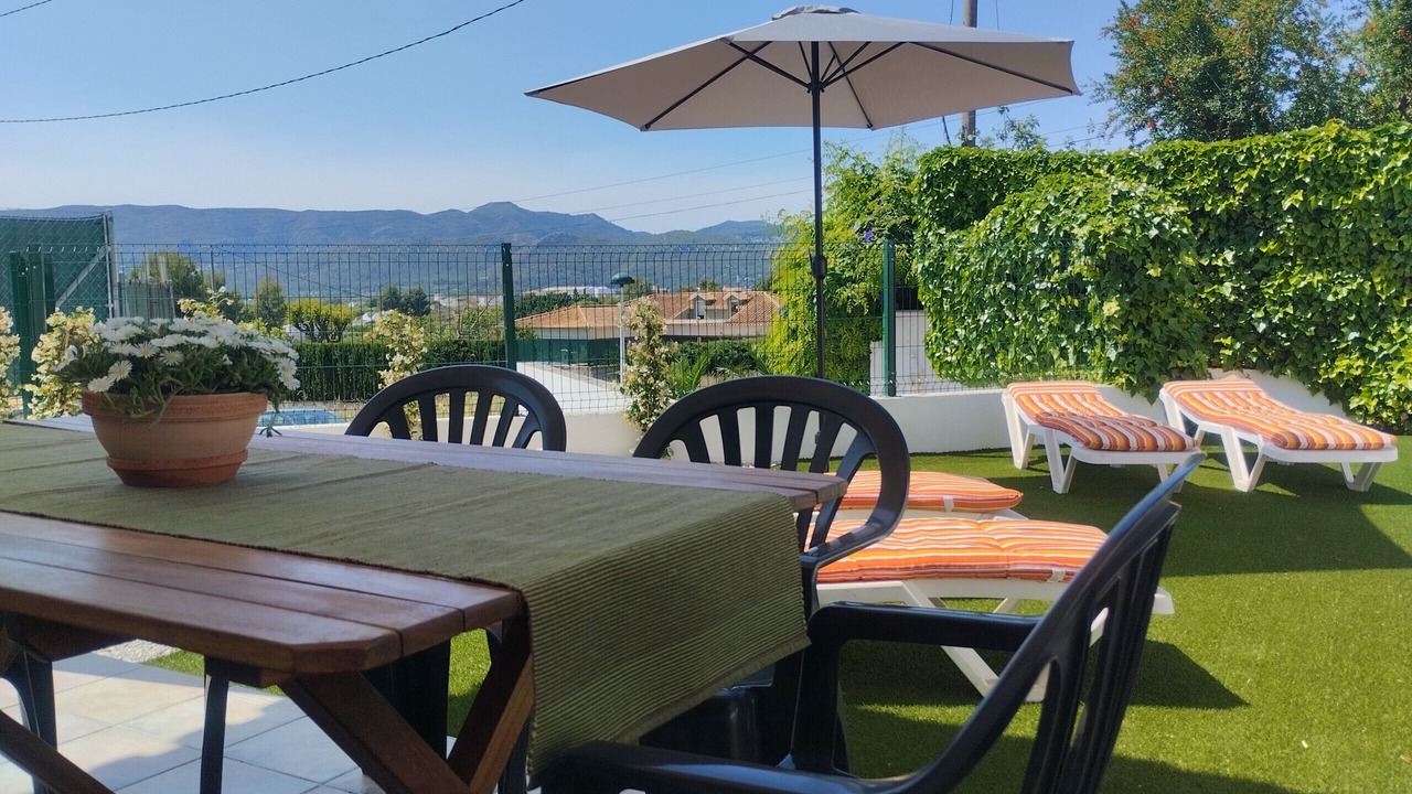 Photo of Outdoor in Beniarbeig