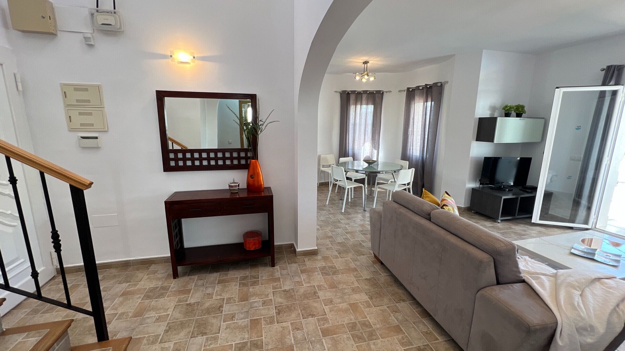 Photo of Livingroom in Beniarbeig