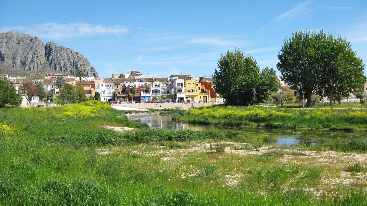 Photo of Others in Beniarbeig