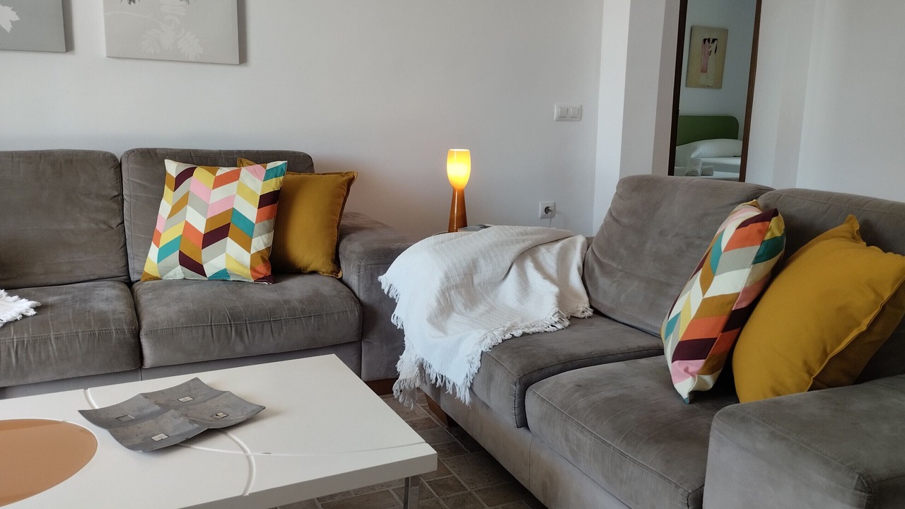 Photo of Livingroom in Beniarbeig