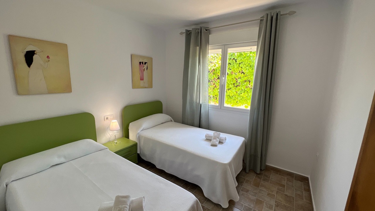 Photo of Bedroom in Beniarbeig