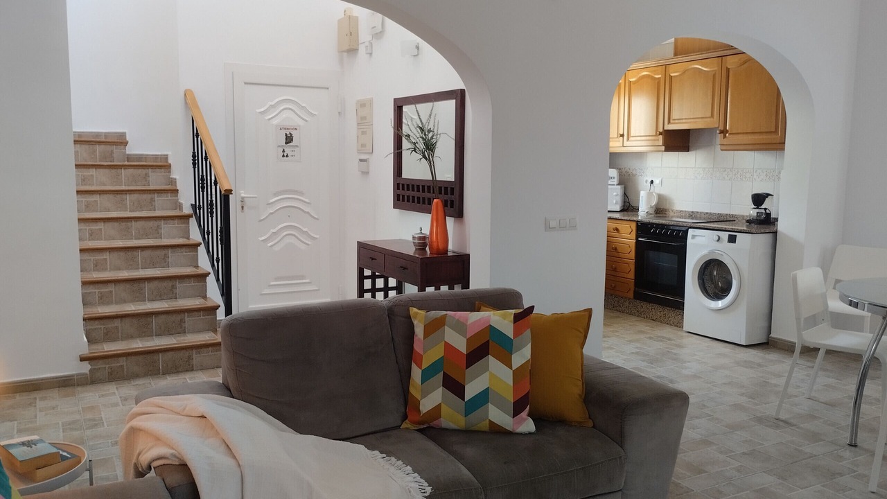 Photo of Livingroom in Beniarbeig