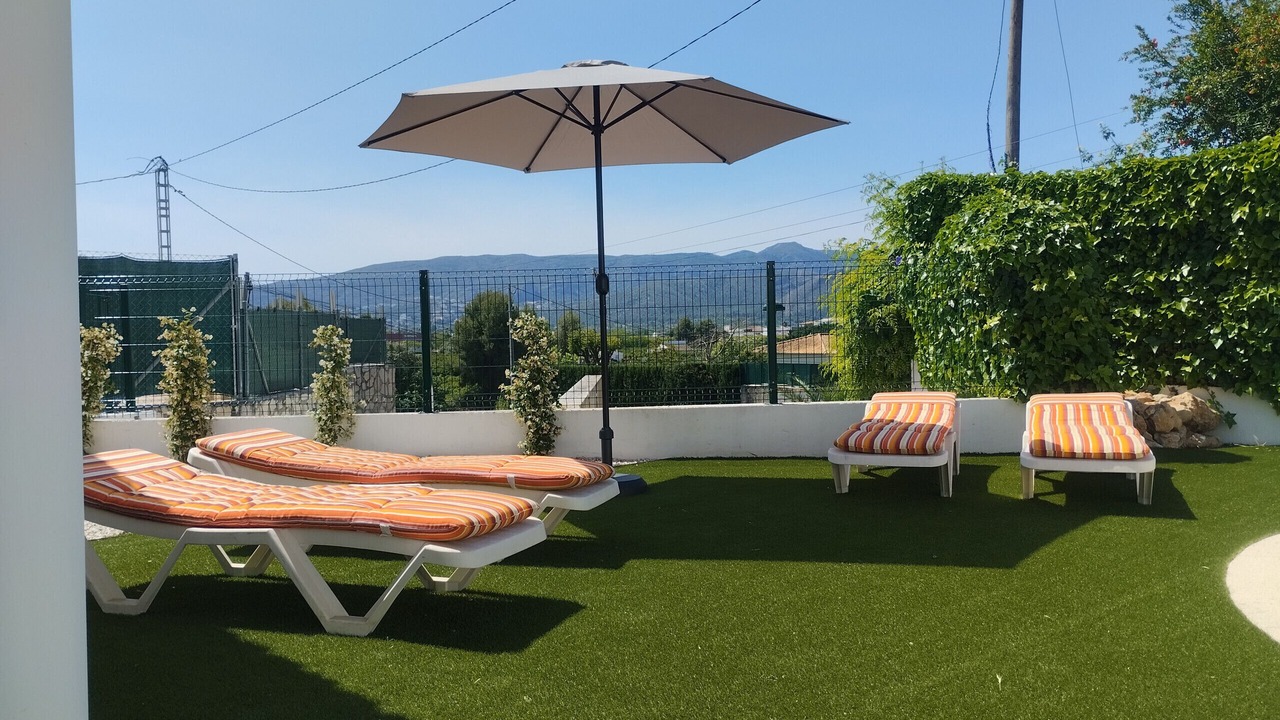 Photo of Outdoor in Beniarbeig