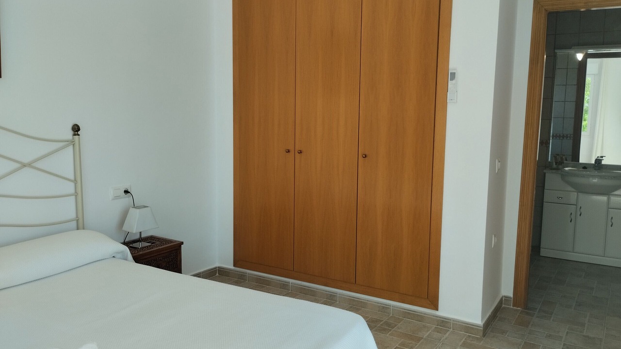 Photo of Bedroom in Beniarbeig