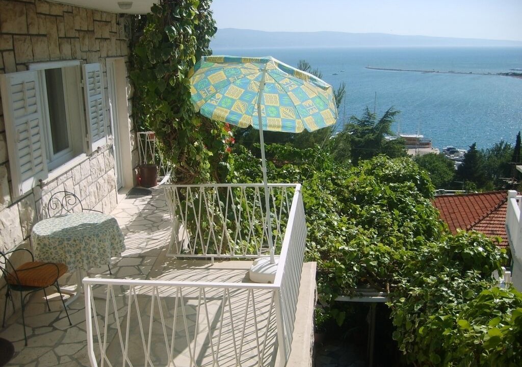 Photo of Patio Balcony in Borak