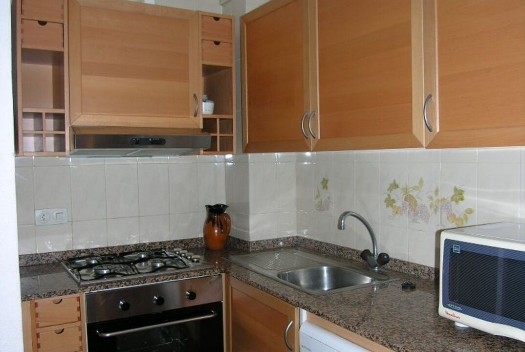 Photo of Kitchen in Palamos