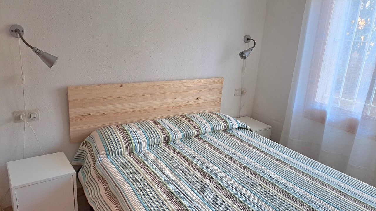 Photo of Bedroom in Palamos