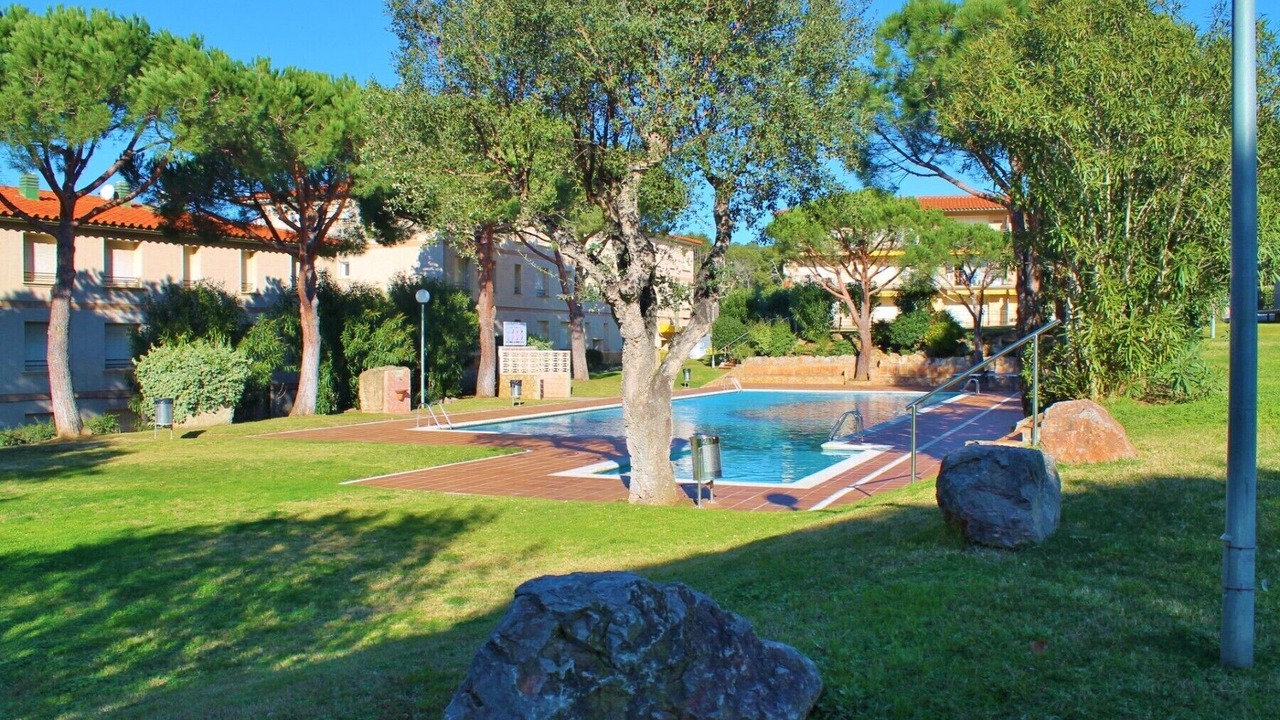 Photo of Outdoor in Palamos