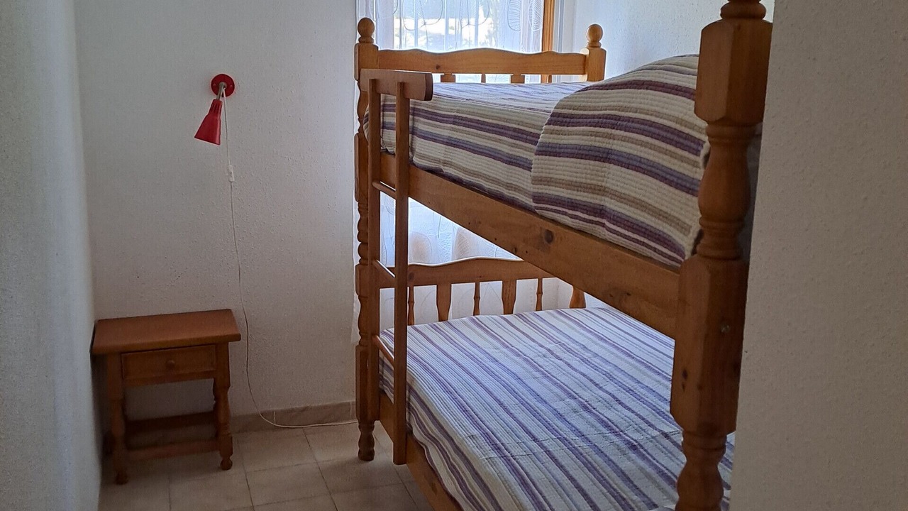 Photo of Bedroom in Palamos
