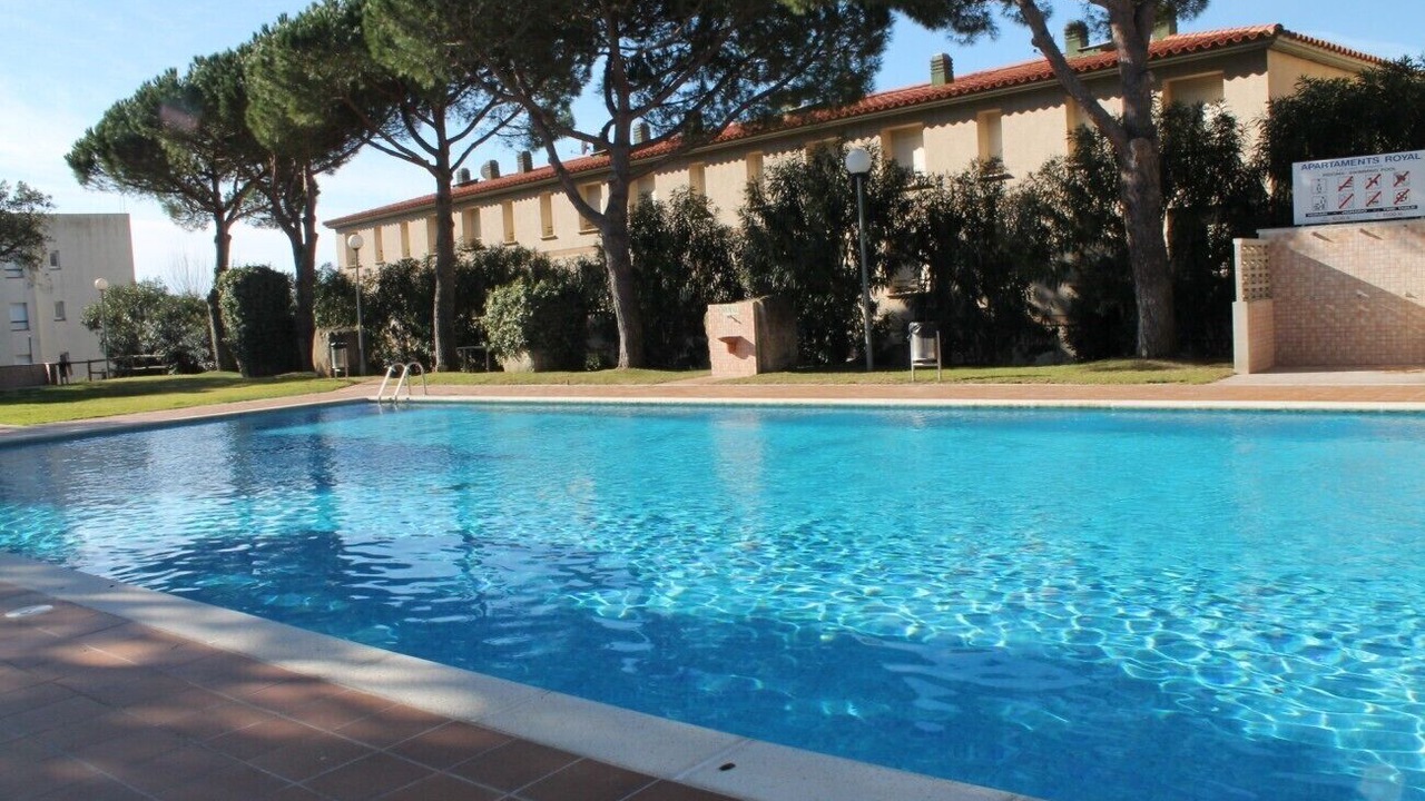 Photo of Outdoor in Palamos