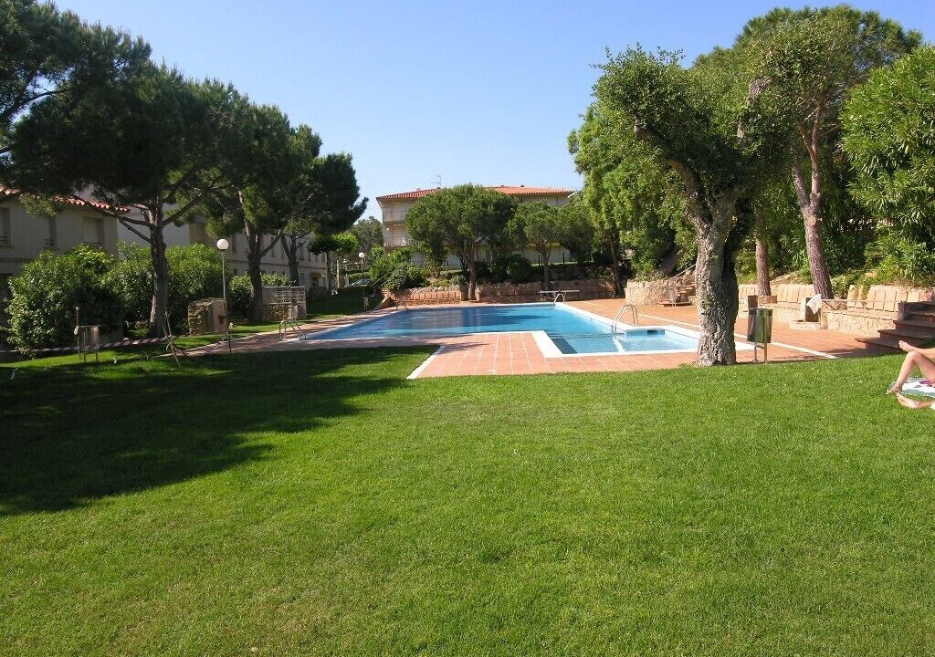 Photo of Outdoor in Palamos