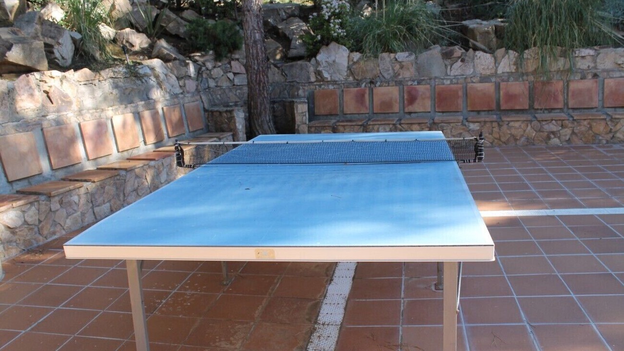 Photo of Outdoor in Palamos